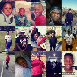 Meet your Posher, Zion